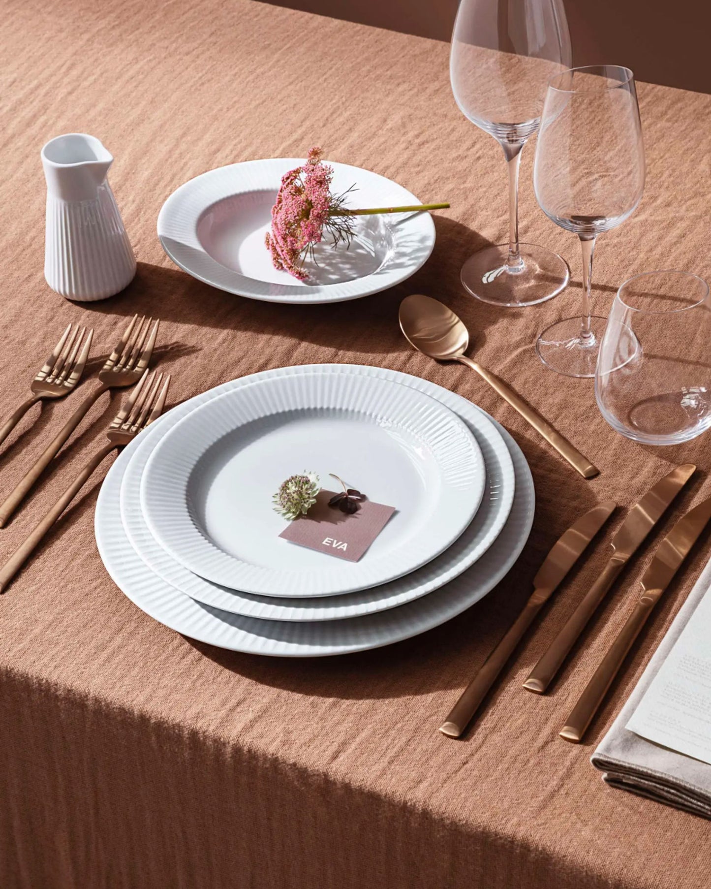 Eva Solo 887226  Assiet 21cm Legio Nova