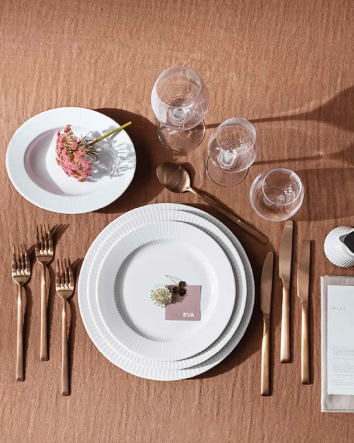 Eva Solo 887226  Assiet 21cm Legio Nova