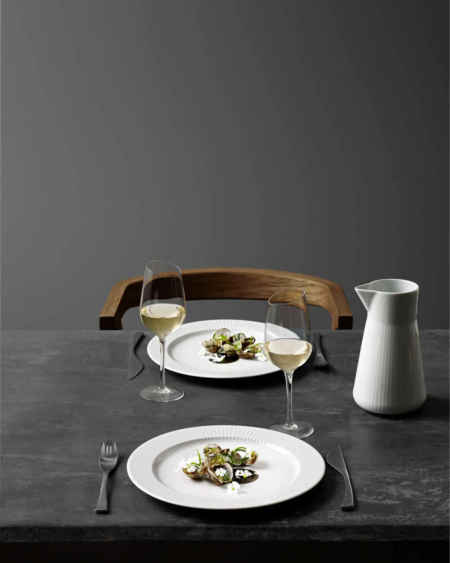 Eva Solo 887228  Dinner Plate 28cm Legio Nova