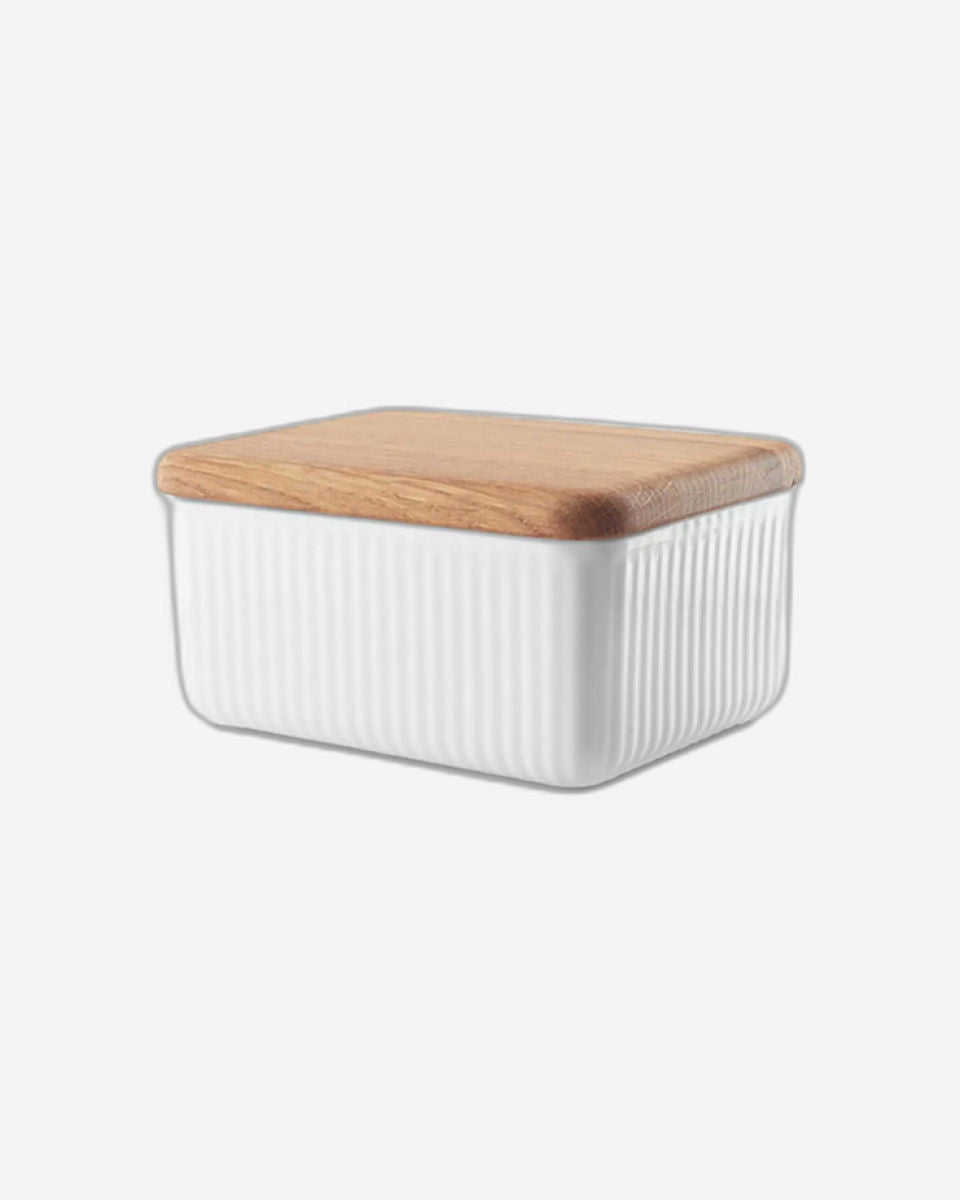 Eva Solo 887236 Butter Dish Legio Nova