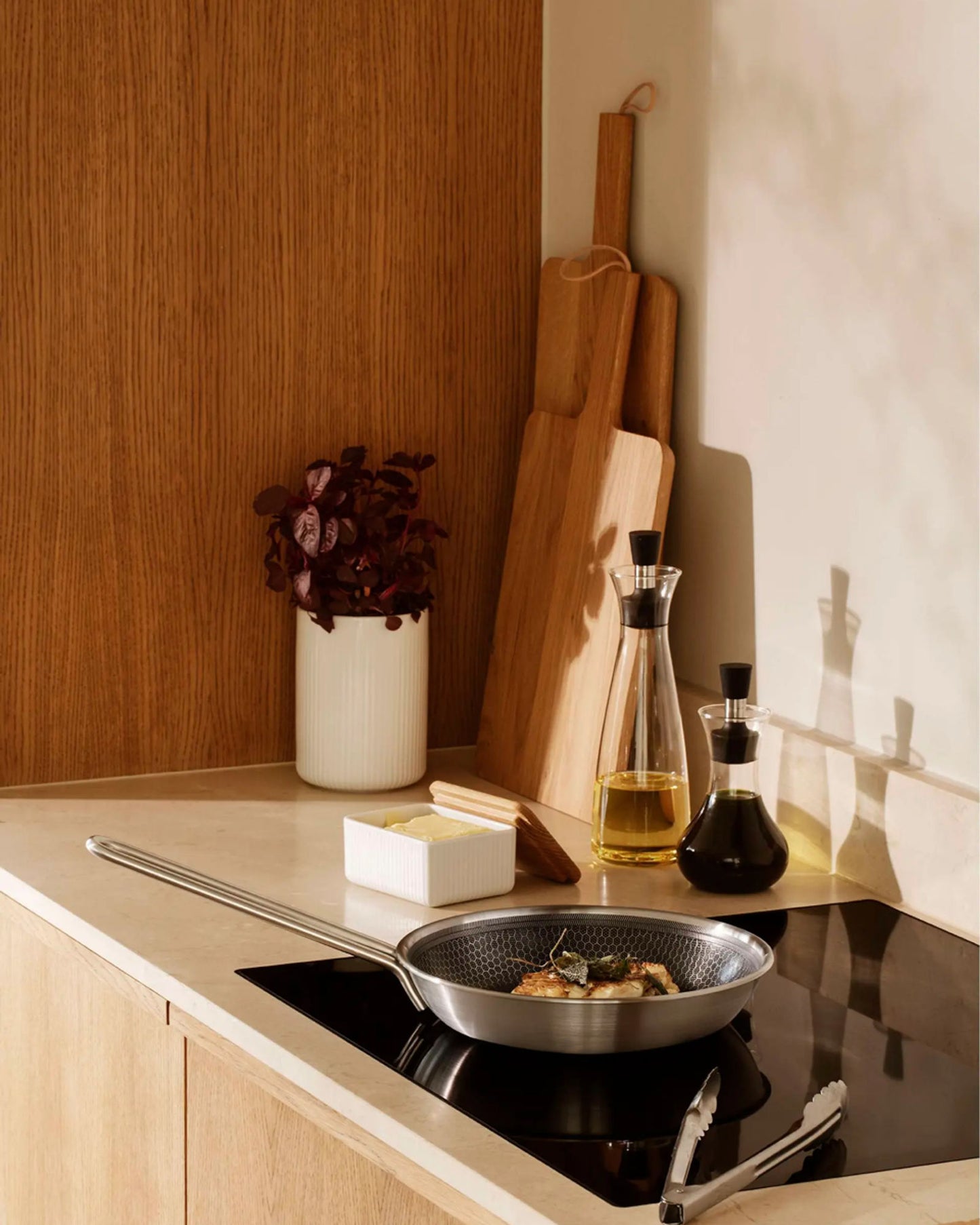 Eva Solo 887236 Butter Dish Legio Nova