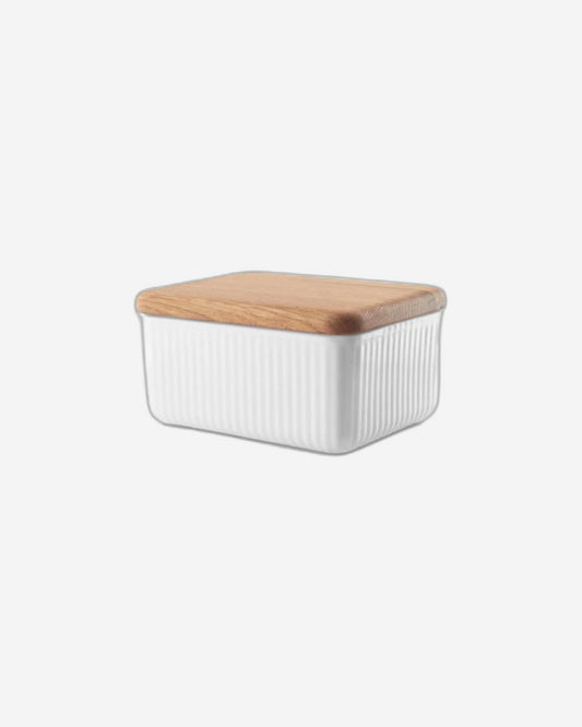 Eva Solo 887236 Butter Dish Legio Nova