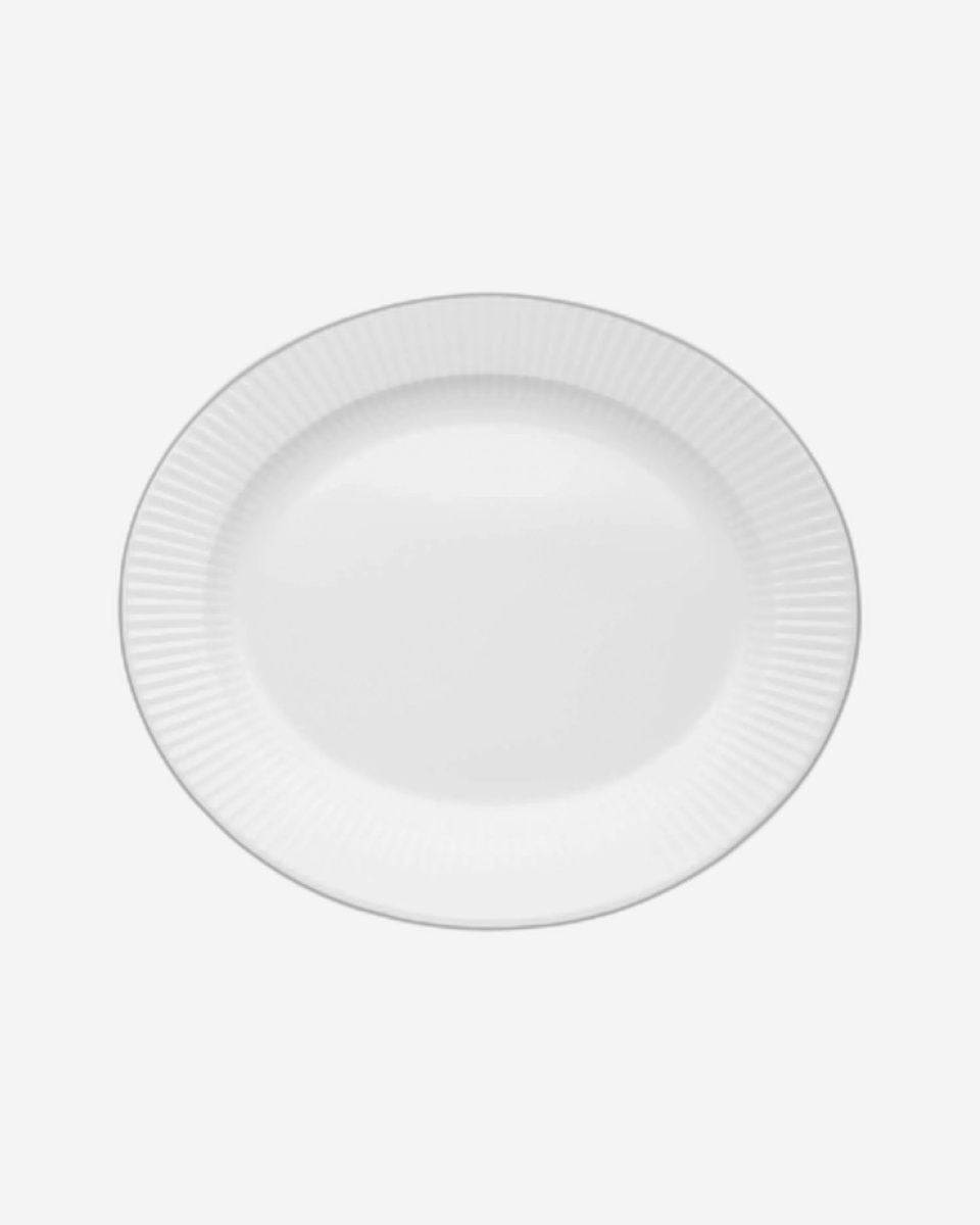 Eva Solo 887260 Oval Plate 31cm Nova