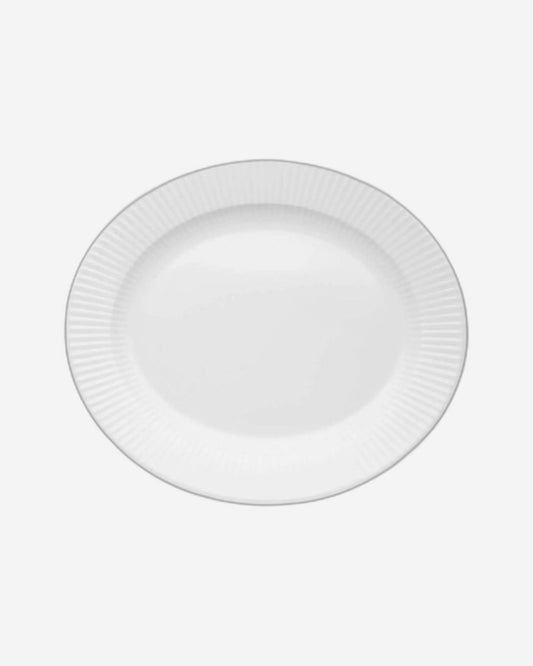 Eva Solo 887260 Oval Plate 31cm Nova