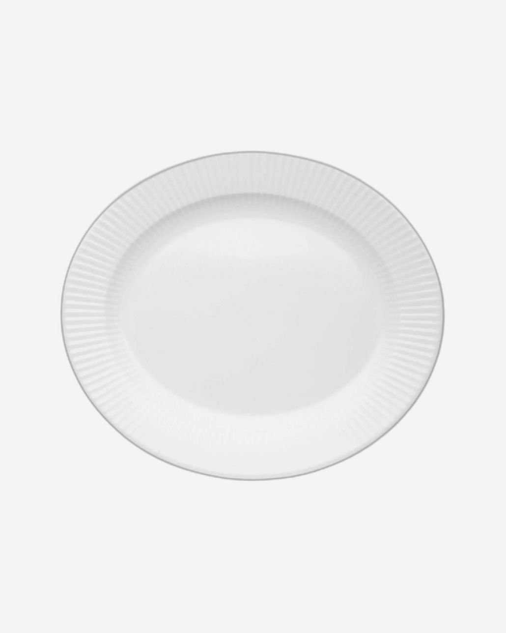 Eva Solo 887260 Oval Plate 31cm Nova