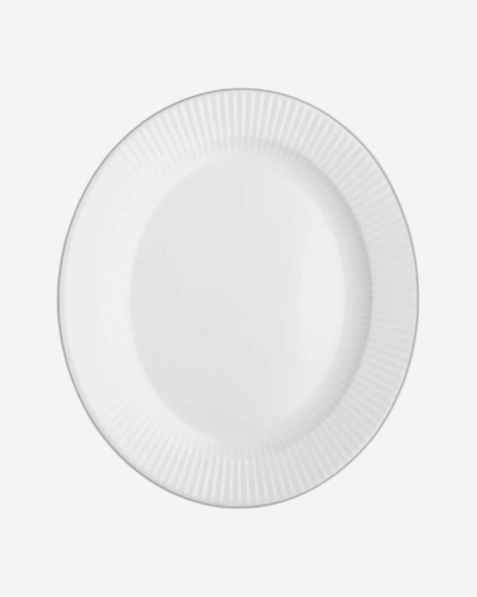Eva Solo 887260 Oval Plate 31cm Nova