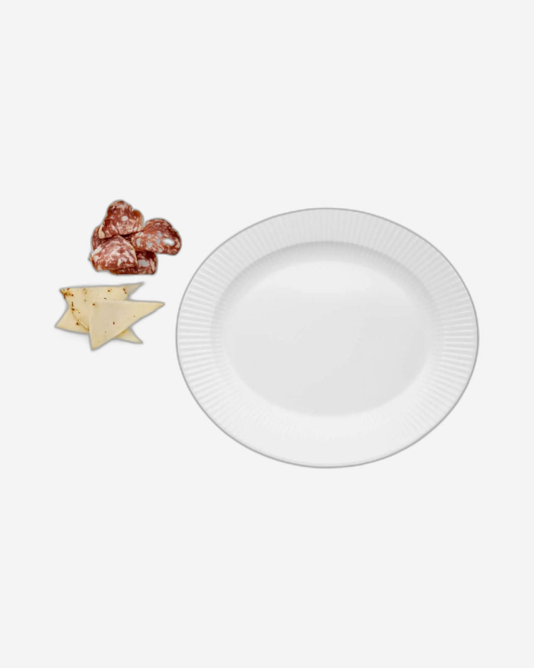 Eva Solo 887260 Oval Plate 31cm Nova