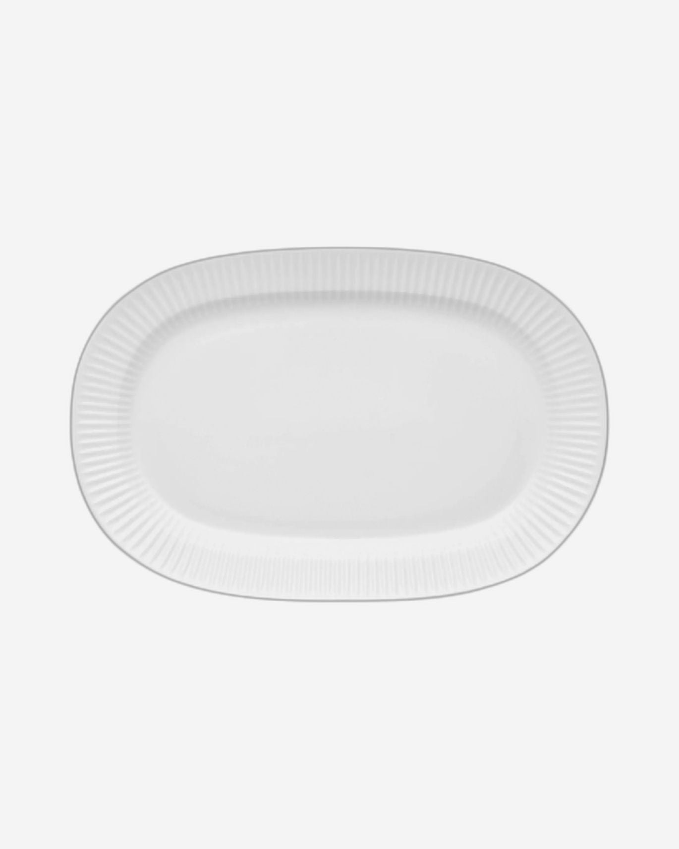 Eva Solo 887261 Oval Serving Dish 37cm Nova