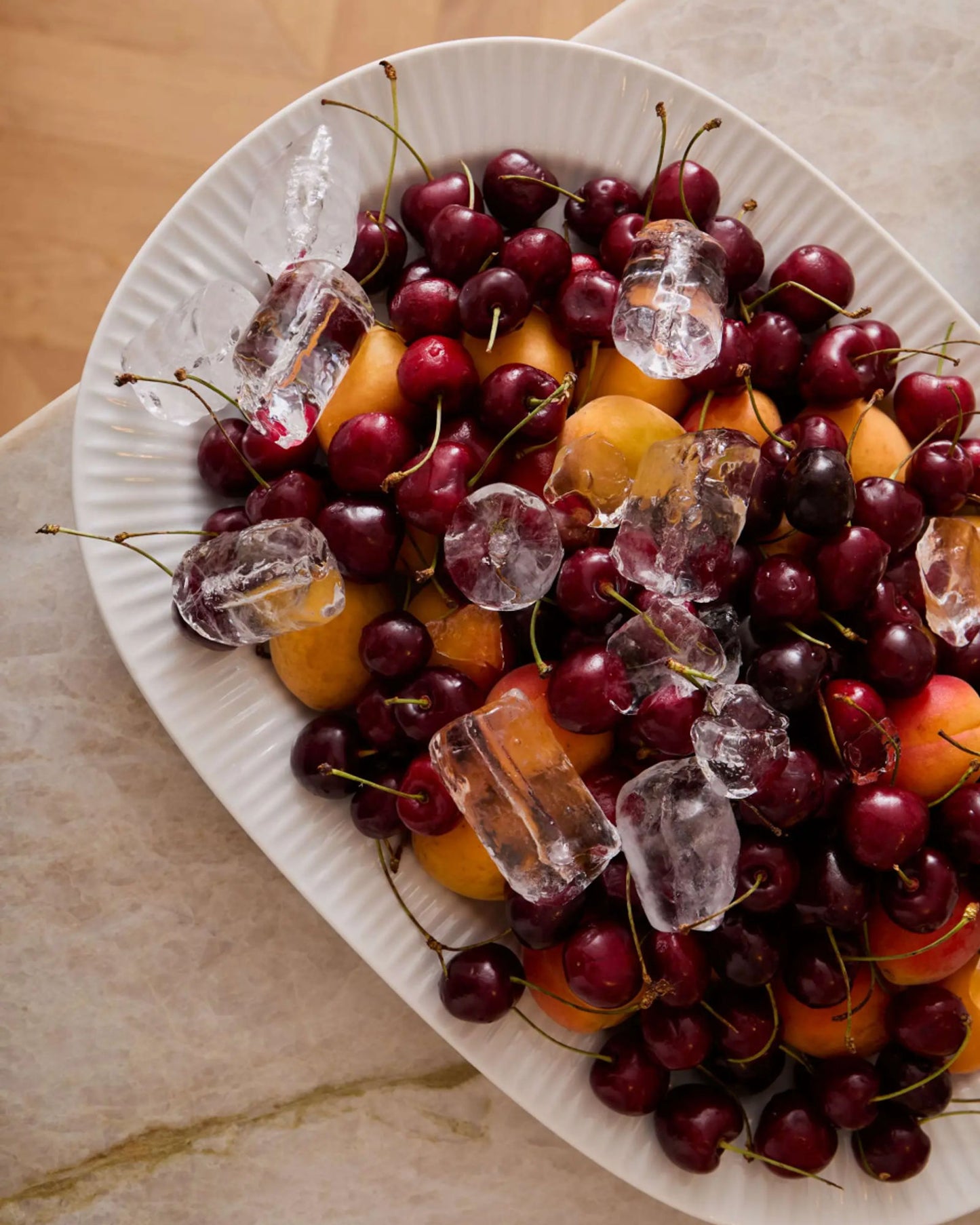 Eva Solo 887261 Oval Serving Dish 37cm Nova