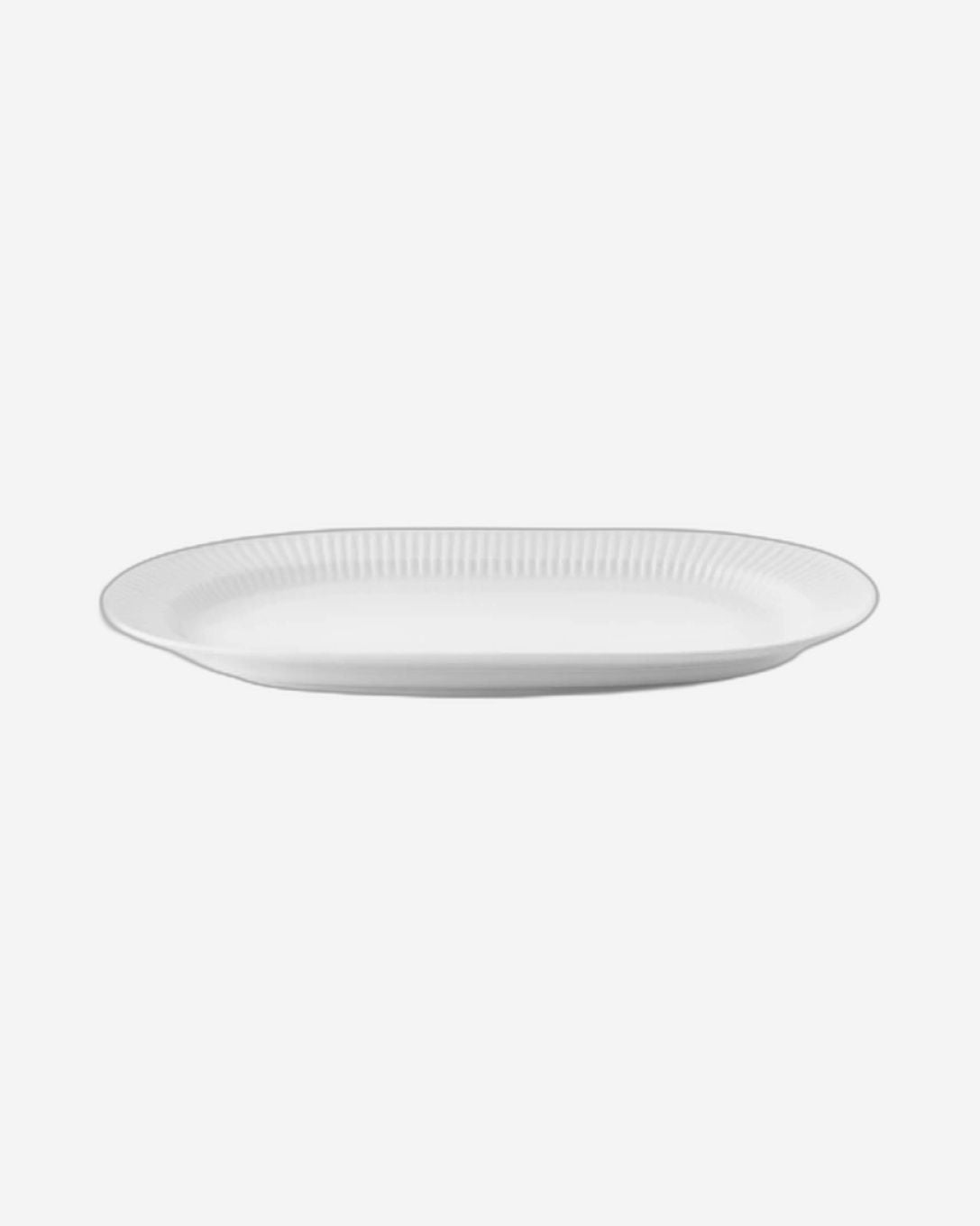 Eva Solo 887261 Oval Serving Dish 37cm Nova