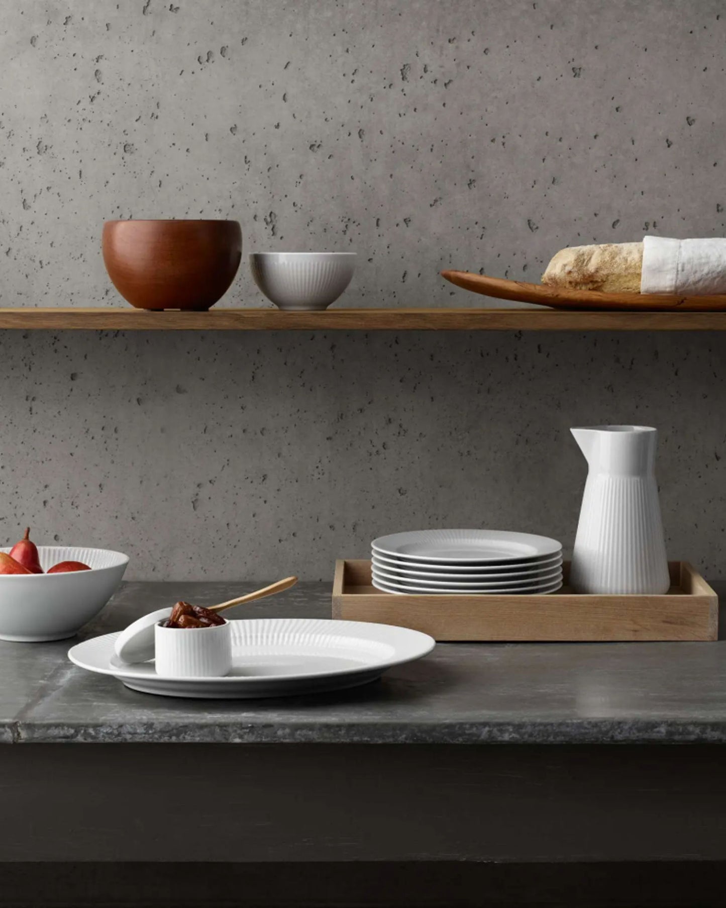 Eva Solo 887263 Bowl 0.4L Nova