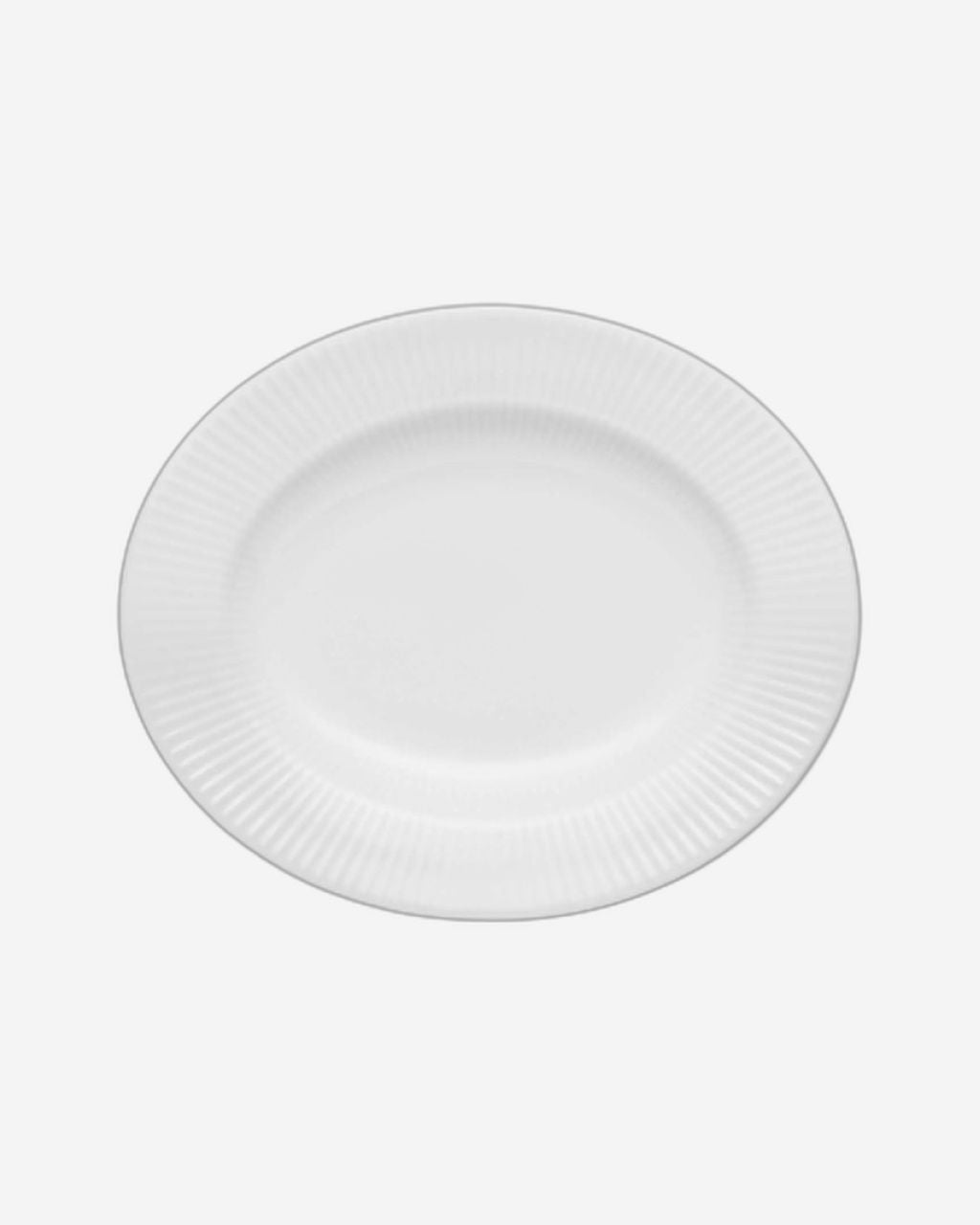 Eva Solo 887272  Deep Oval plate 25cm Nova