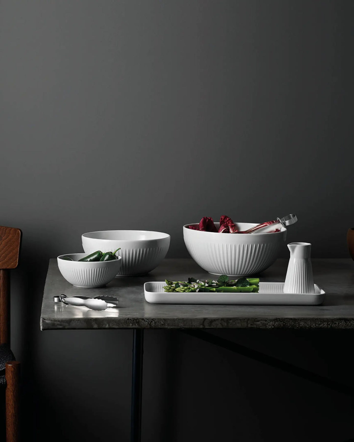 Eva Solo 887284  Bowl 0.5L Nova