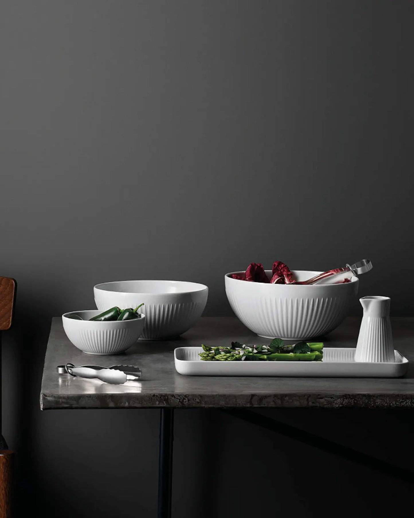 Eva Solo 887284  Bowl 0.5L Nova