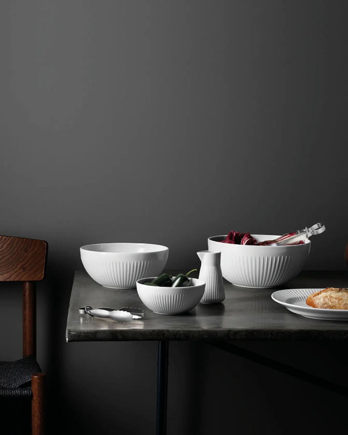 Eva Solo 887284  Bowl 0.5L Nova