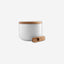 Eva Solo 887292  Salt cellar with lid & spoon Nova