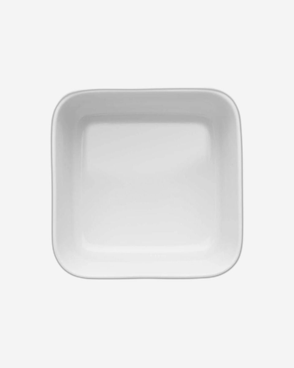 Eva Solo 887295 Square Dish 12x12cm Nova