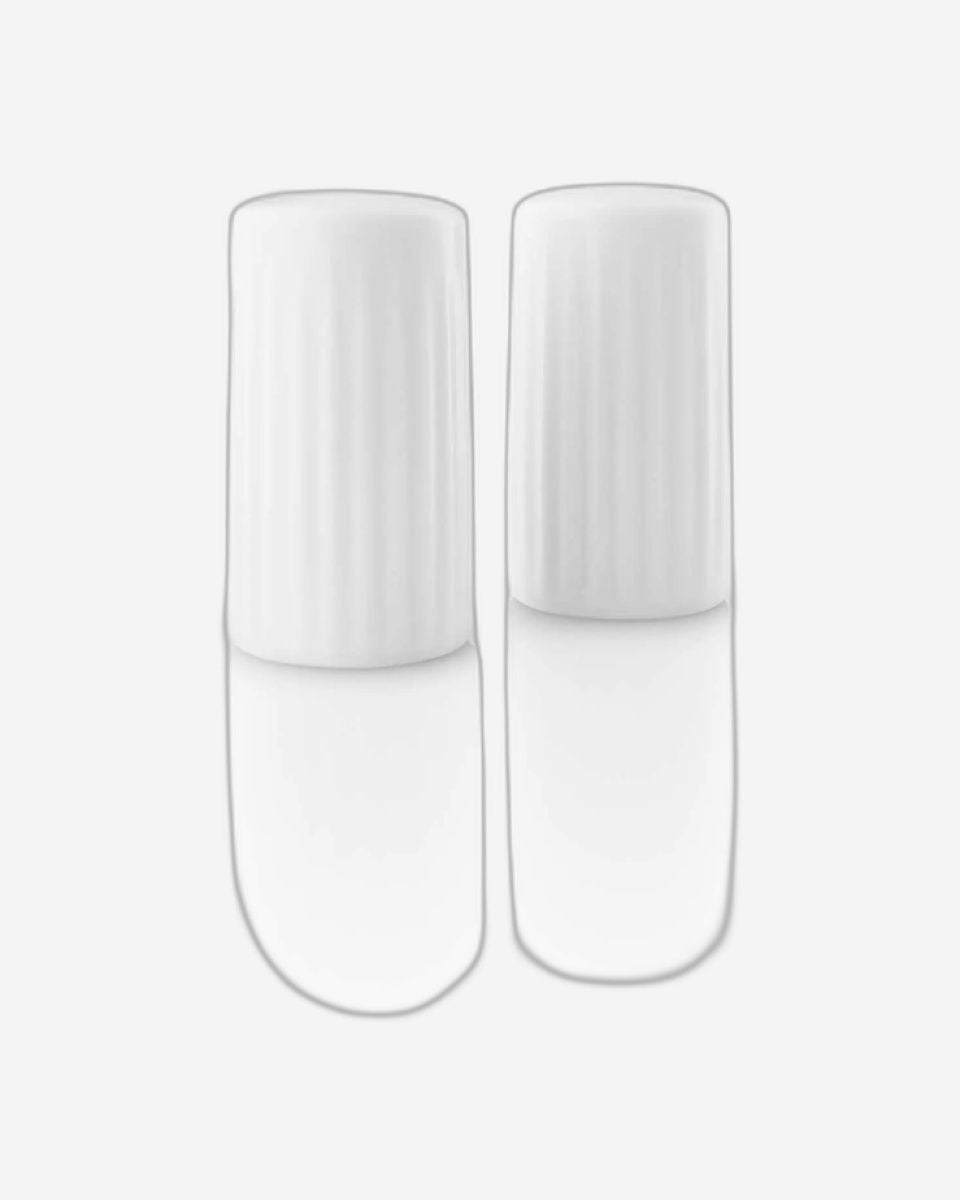Eva Solo 887304  Salt & Pepper Shakers Nova