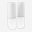 Eva Solo 887304  Salt & Pepper Shakers Nova