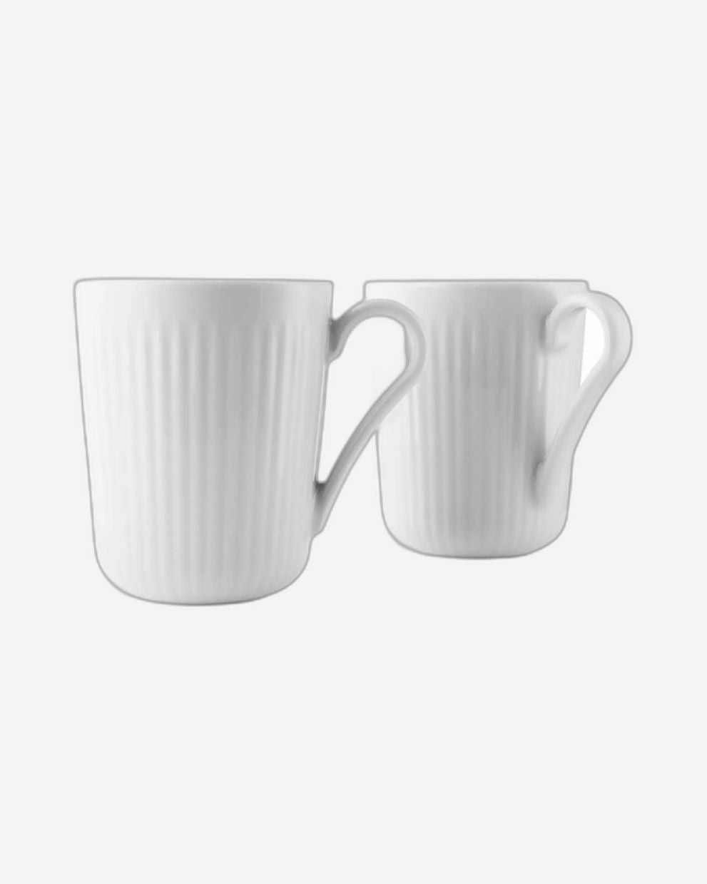 Eva Solo 887307  2 Cups 34cl Nova