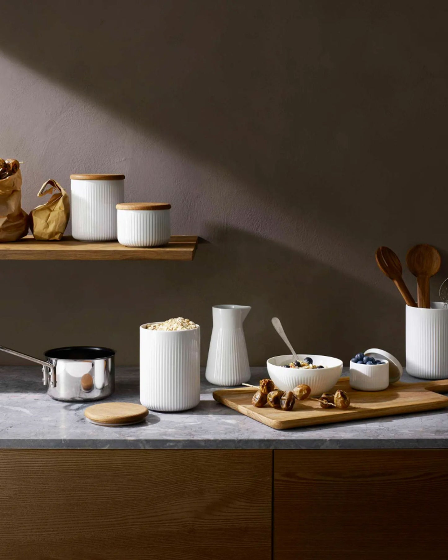 Eva Solo 887312  Utensil Jar Nova