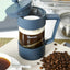 Fissman French Press Coffee Flat White 600ml