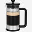 Fissman French Press Coffee Black 600ml