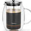 Fissman French Press Coffee 1L
