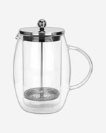 Fissman French Press Coffee 1L