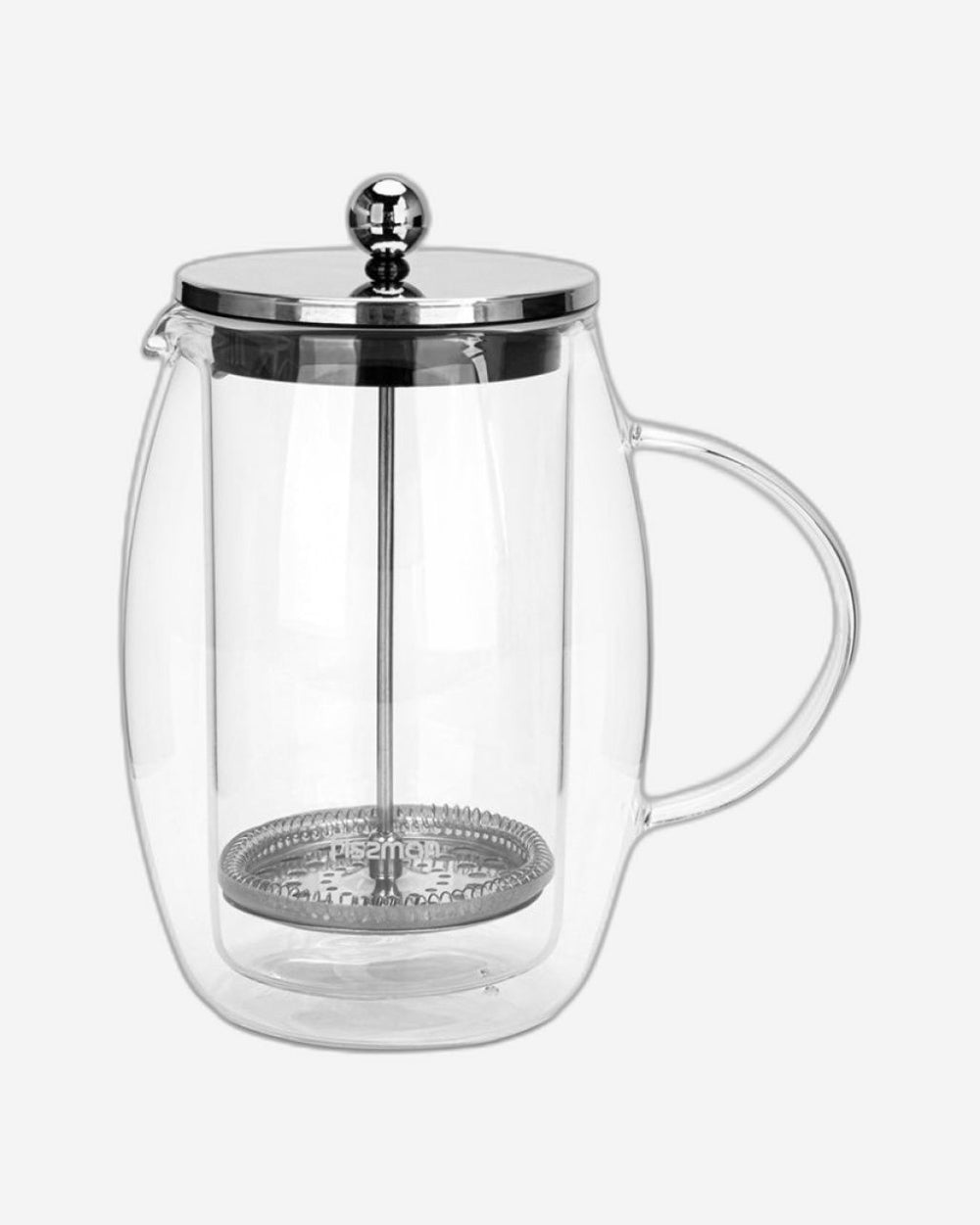 Fissman French Press Coffee 1L