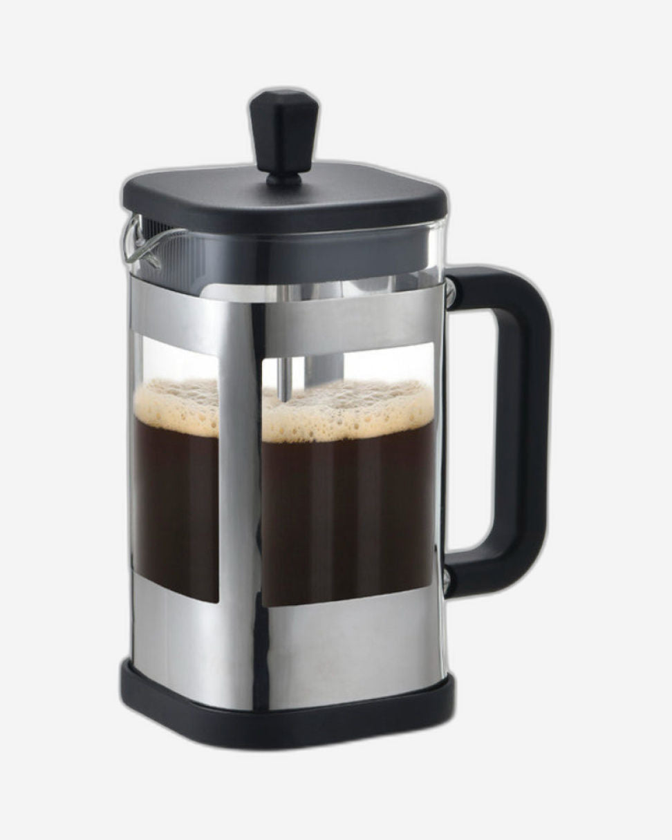 Fissman French Press Coffee 600ml