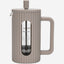 Fissman French Press Coffee Maker 350ml (Borosilicate Glass)