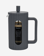Fissman French Press Coffee Maker 350ml Borosilicate Glass