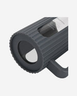 Fissman French Press Coffee Maker 350ml Borosilicate Glass