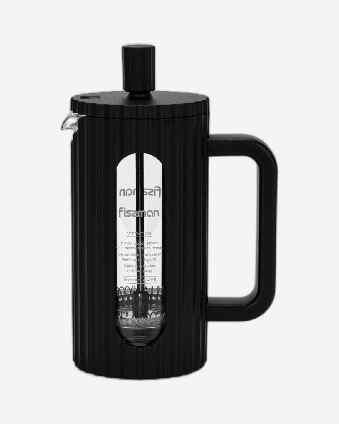 Fissman French Press Coffee 350ml