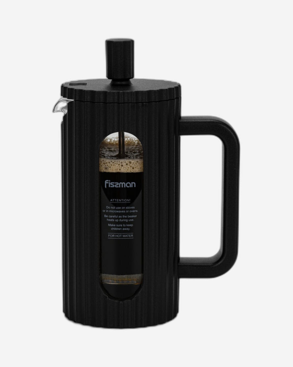 Fissman French Press Coffee 350ml