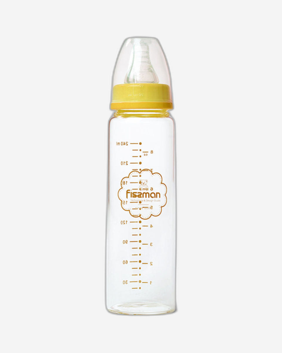 Fissman Feeding Bottle 240ml