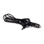 Igloo-12V Dc Power Cord Barrel Connector - Black
