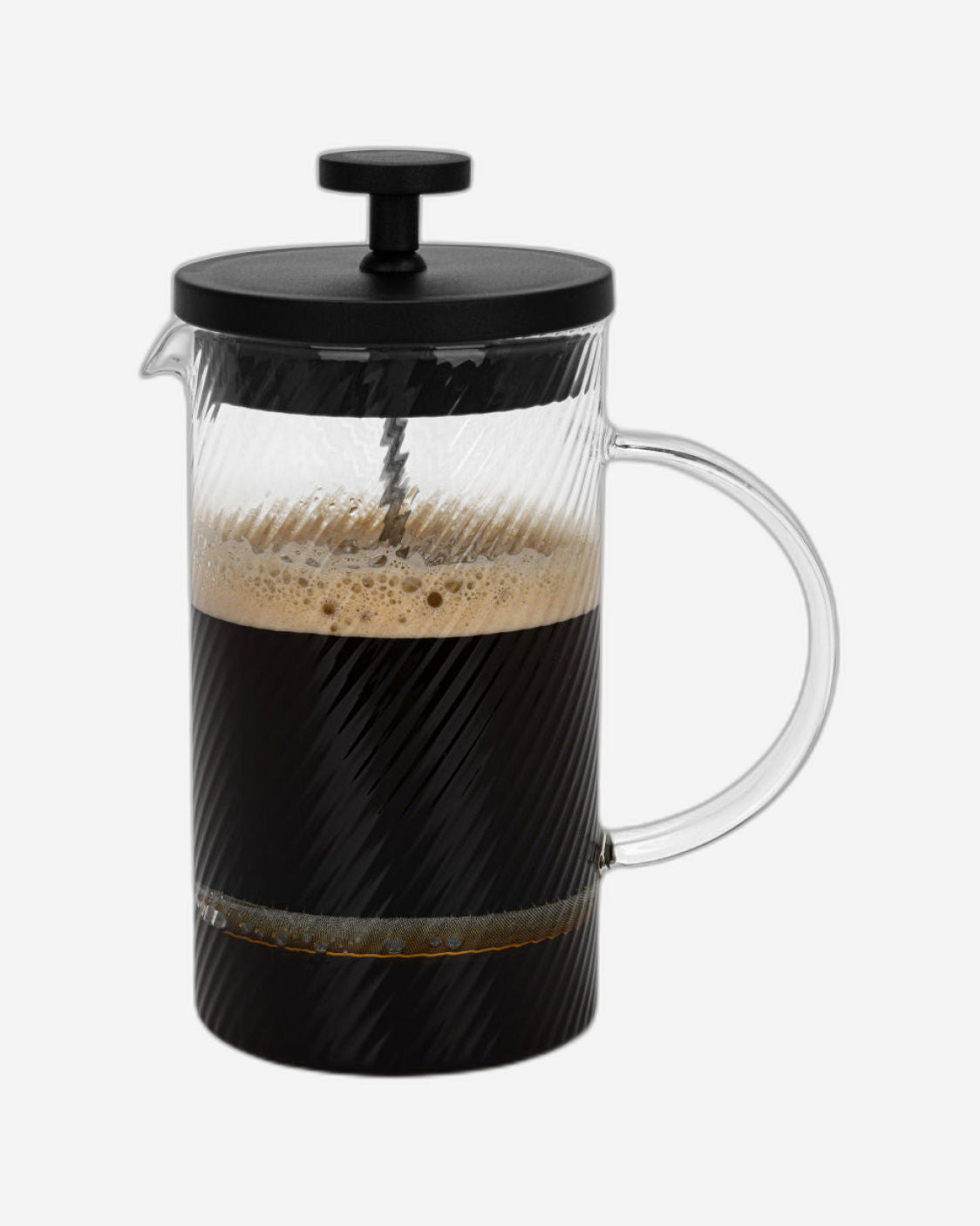 Fissman French Press Coffee 1000ml