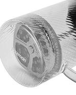 Fissman French Press Coffee Maker 1000ml Borosilicate Glass