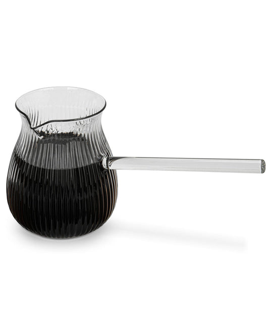 Fissman Coffee Pot 500ml Heat Resistant Glass