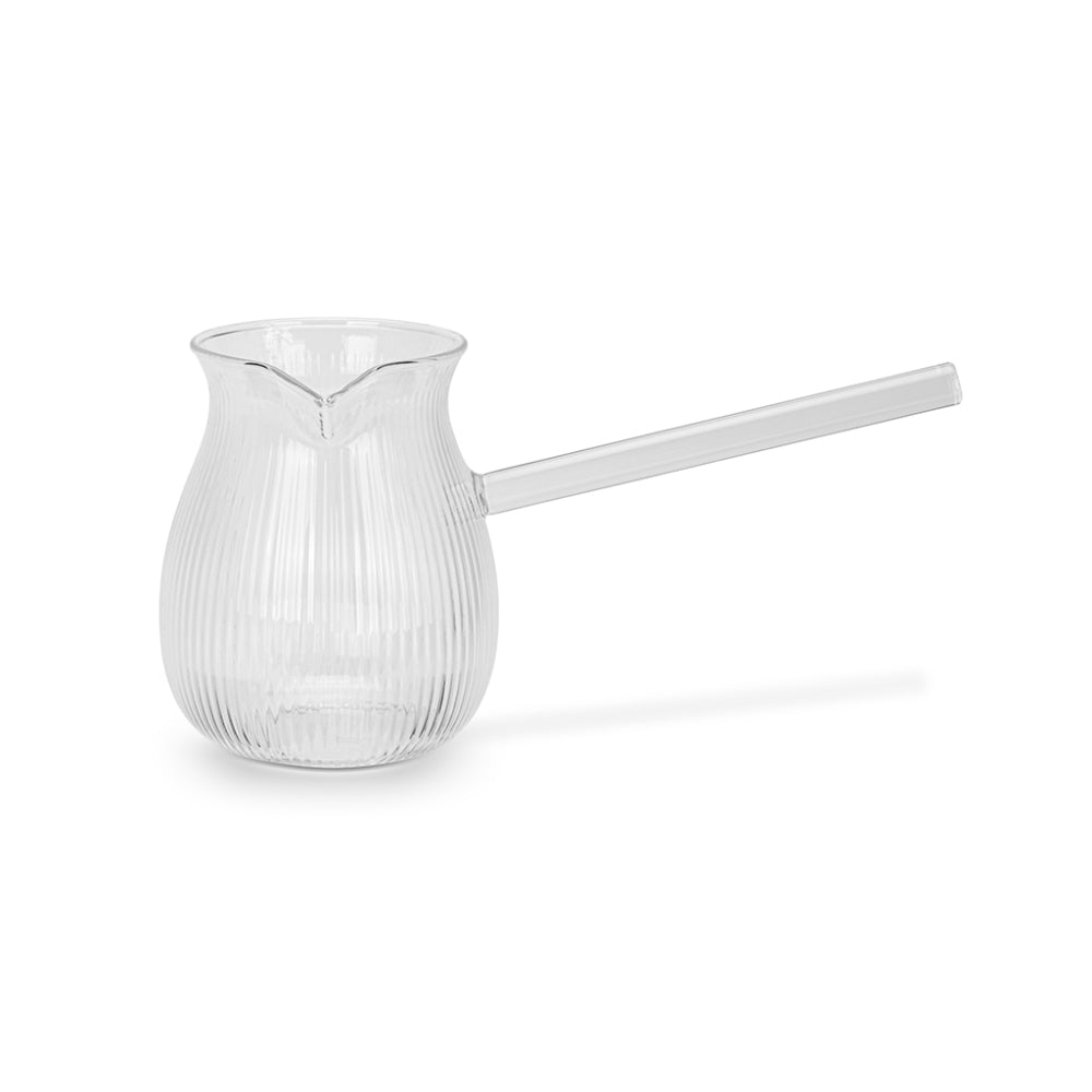 Fissman Coffee Pot 650ml Heat Resistant Glass