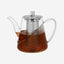 Fissman Tea Pot Filter 1000ml