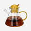 Fissman Tea Pot Filter 950ml