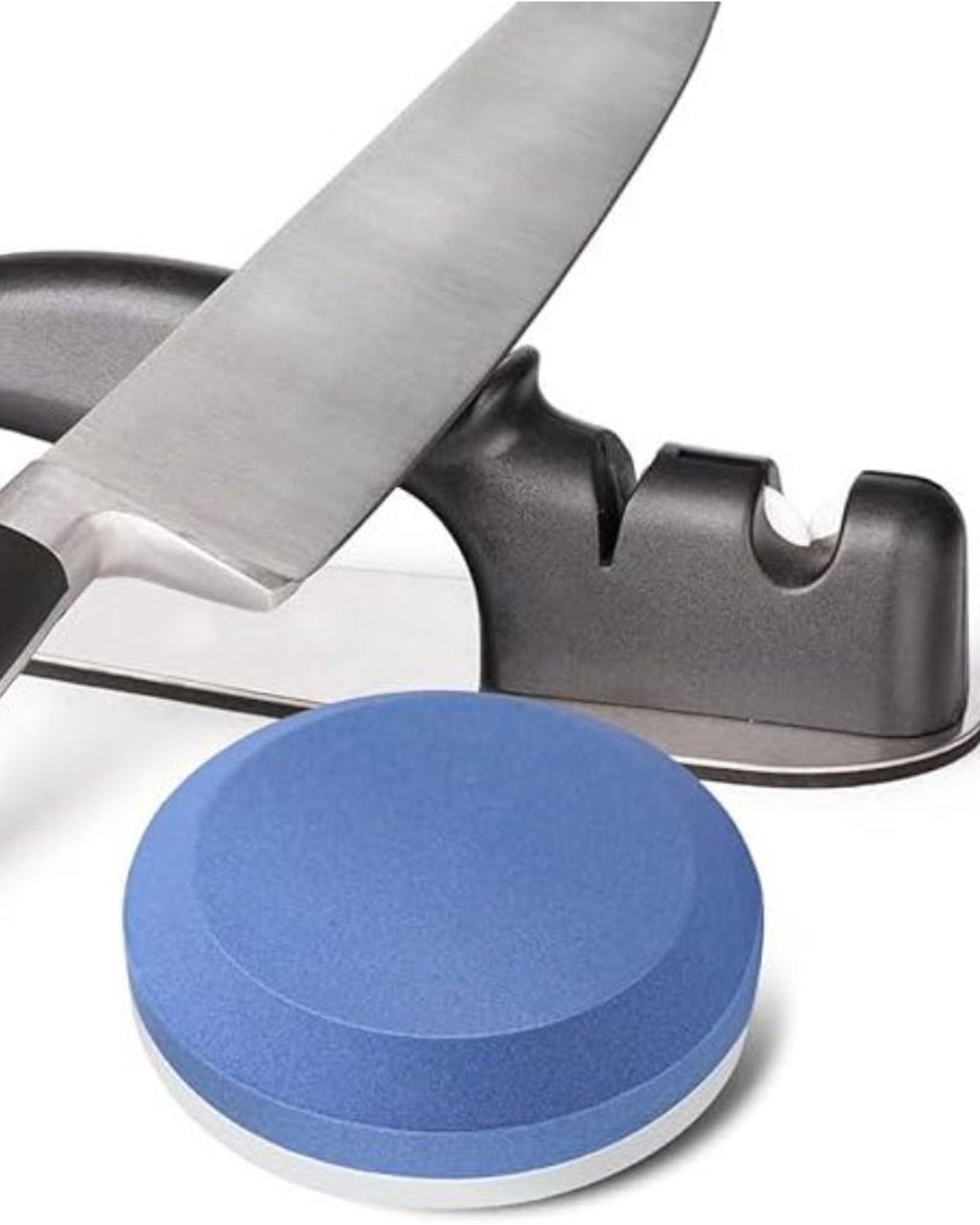 Whetstone Dual Grit 1000/6000 | Knife Sharpener
