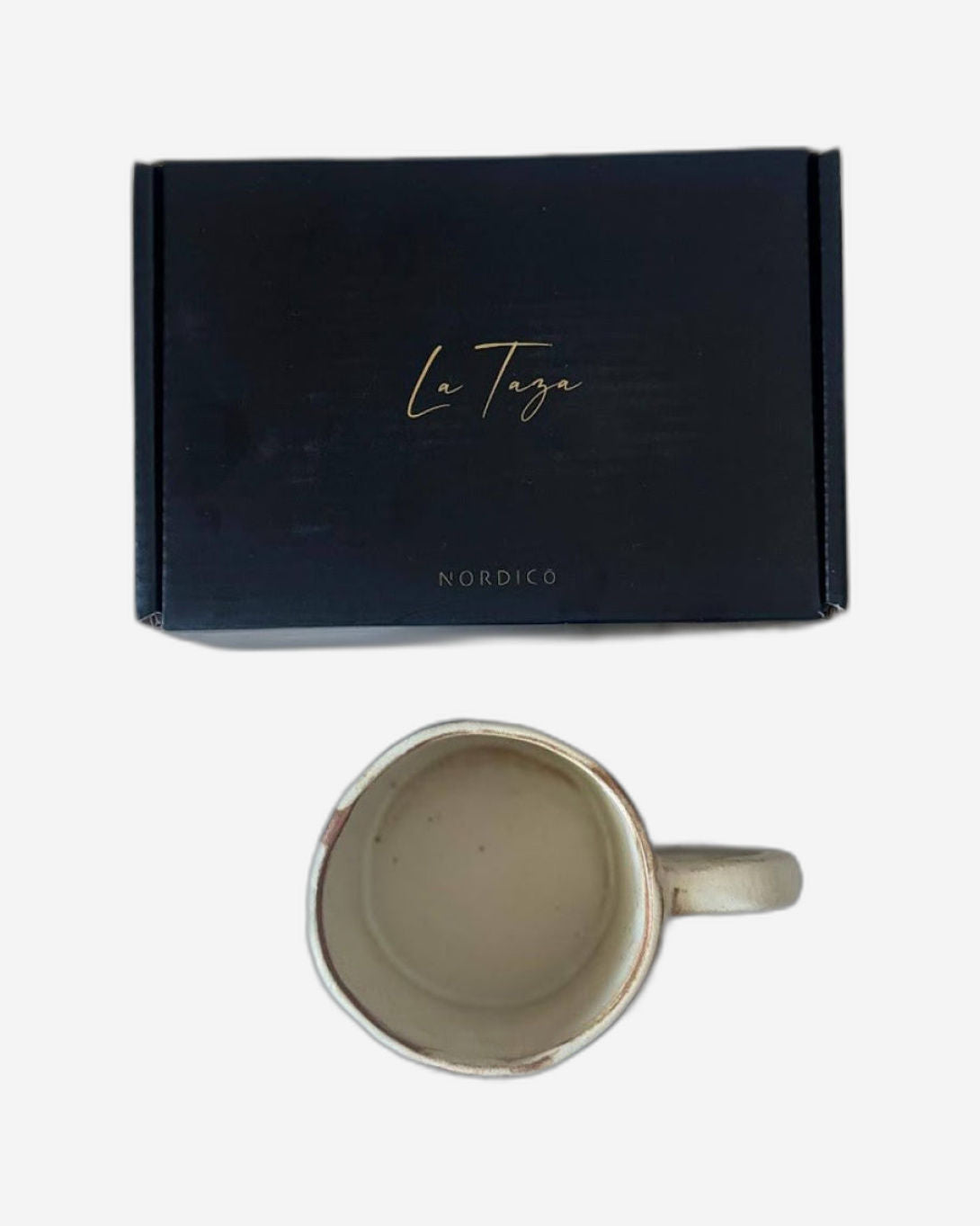 Nordico Coffee Mug Gift 280ml