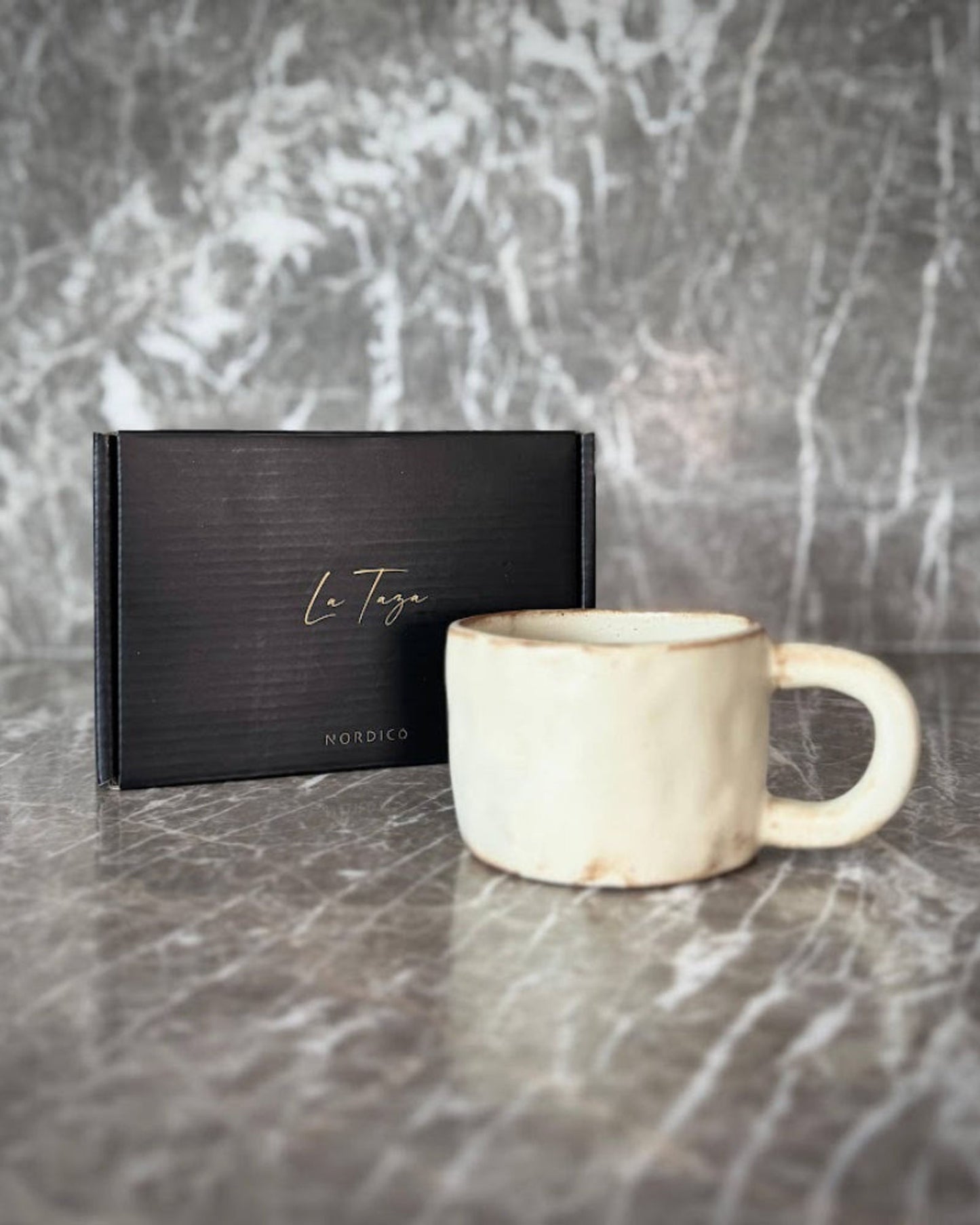 Nordico Coffee Mug Gift 280ml