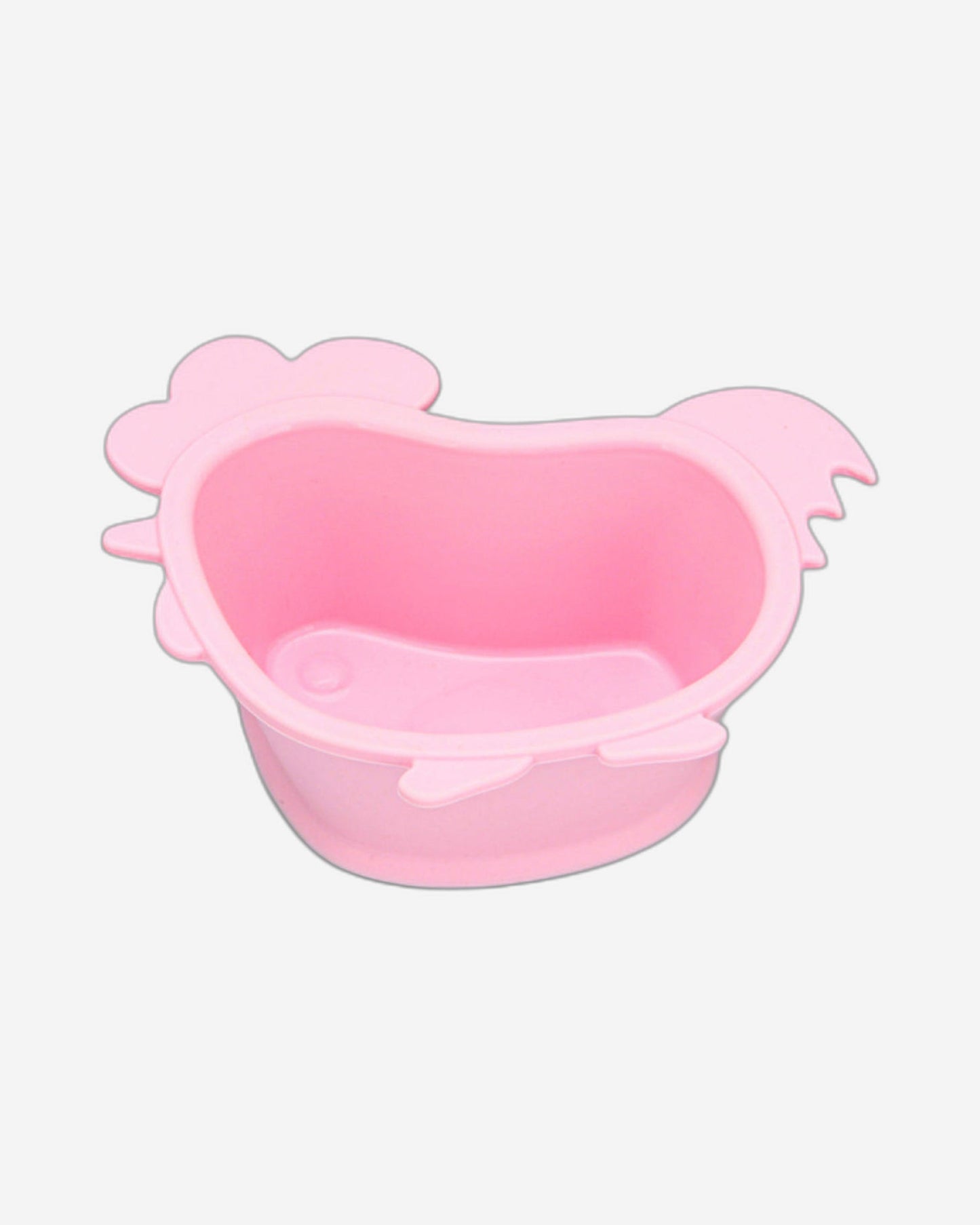 Fissman Bowl Soup Pink
