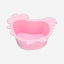 Fissman Bowl Soup Pink