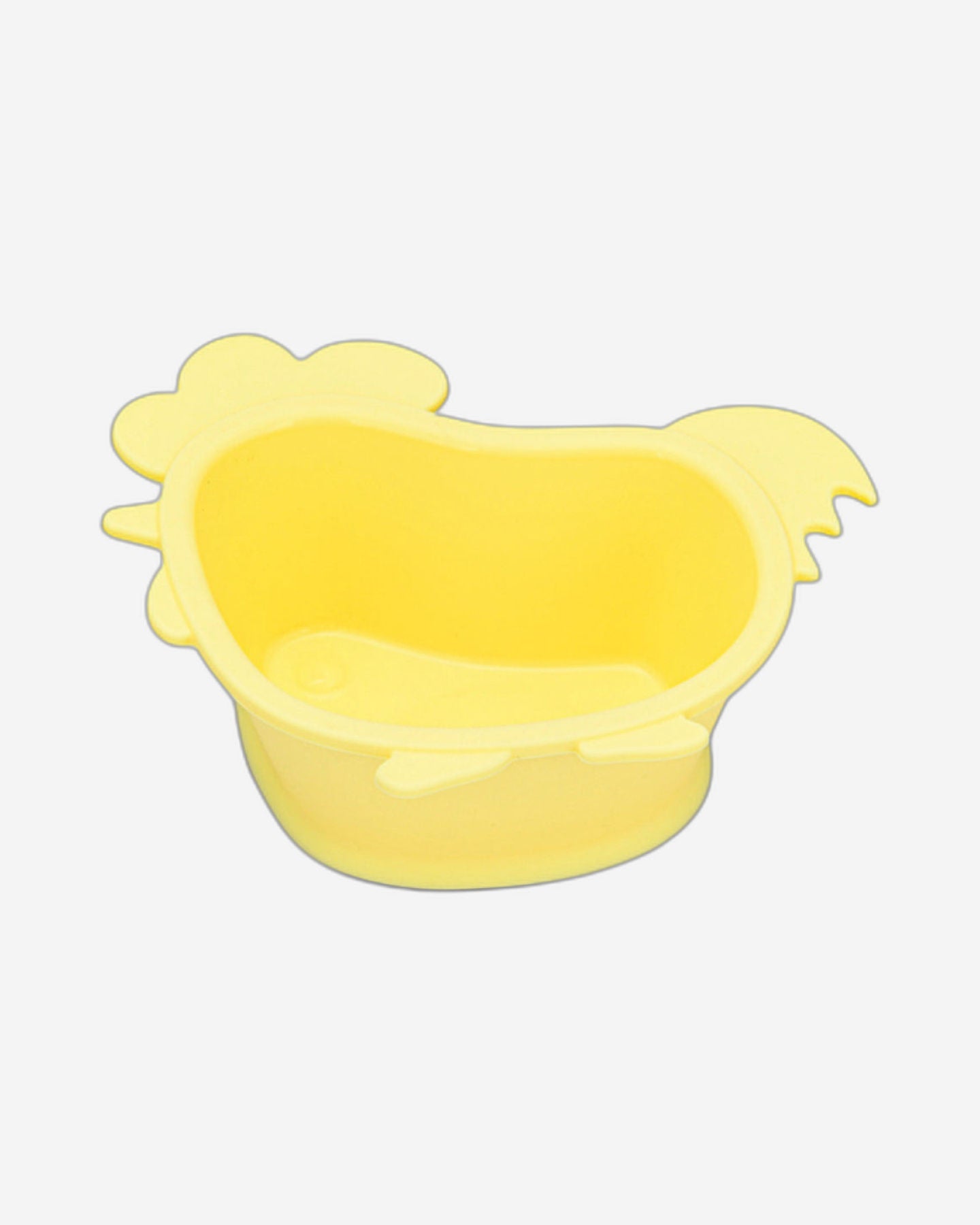 Fissman Bowl Kids Yellow